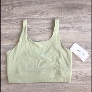 NEW Nike Yoga Inflation Sports Bra Top